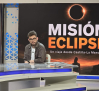 Radio Castilla-La Mancha estrena su nuevo pódcast sobre el eclipse del 12 de agosto con tecnología sonora 8D