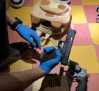 Desarticulado un grupo criminal que cometió más de 50 delitos en Toledo