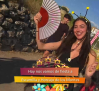 Fiesteros en Horcajo de los Montes y Escamilla