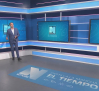 Previsión del tiempo - 17/07/2026