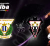 CD Leganés 0-0 Albacete Balompié | Partido