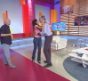 Entrevista a Juan y Medio en En Compañía