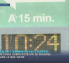 Previsión del tiempo - 18/07/2026