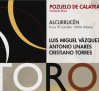 Toros desde Pozuelo de Calatrava (18/07/2026)