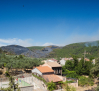 El incendio de La Mierla es ya el más grave de Castilla-La Mancha y el más complejo "con bolas de fuego y unos 30 núcleos urbanos amenazados"