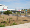 Un joven, trasladado al hospital tras una agresión con arma blanca en Seseña (Toledo)