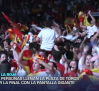 Así vivieron los castellanomanchegos la victoria de La Roja