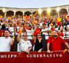 ¡Somos Bicampeones del Mundo!