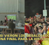 Castilla-La Mancha a las 2 - 20/07/2026