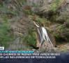 Reabre el acceso a Los Chorros del Río Mundo en Riópar