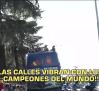 La noche en titulares - 20/07/26