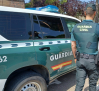 Detenido un hombre como presunto autor de la muerte de una mujer en Alameda de la Sagra (Toledo)