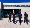Detenidos tres integrantes de una banda dedicada a cometer hurtos mediante el método de 'la siembra' en Ciudad Real