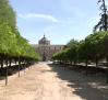 El nuevo corazón verde de Toledo