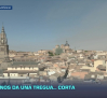 Previsión del tiempo - 25/07/2026
