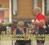 Castilla-La Mancha fin de semana a las 2 26/07/2026