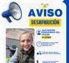 Se busca a un joven de Villarrubia de los Ojos, desaparecido este domingo