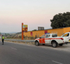 Castillo de Bayuela (Toledo) regresa paulatinamente a la normalidad tras el realojo por la mejora del incendio