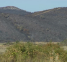 Las consecuencias del incendio de La Mierla