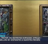 El IV Centenario de la muerte del Greco en Toledo