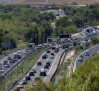 Comienza la operación de tráfico más importante del año, con unos 900000 desplazamientos por C-LM
