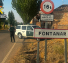 Detenido un atracador en Fontanar (Guadalajara)