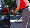 Operación salida con los precios más altos de los combustibles desde 2022