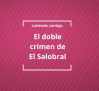 El doble crimen de El Salobral (Albacete)