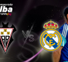 Albacete Balompié 0 - 1 Real Madrid Castilla | Partido