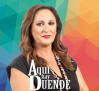 Aquí hay duende (31/07/2026)