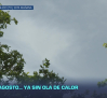 Previsión del tiempo - 01/08/2026