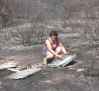 Cómo gestionar las emociones tras un incendio
