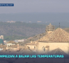 Previsión del tiempo - 02/08/2026