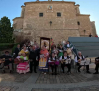 La Manchuela conquense y albaceteña, reino de la uva bobal