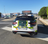 Uno de cada cinco accidentes mortales de tráfico se produce por superar los límites de velocidad