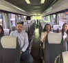 Nuevo servicio Astra en el entorno de Talavera