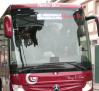 El servicio ASTRA de transporte se refuerza en Marchamalo