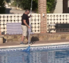 Así crece el negocio de alquiler de piscinas privadas por horas