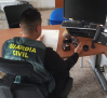 La Guardia Civil habilita en Ceuta una oficina de denuncias que centralizará información sobre desaparecidos