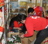 791 proyectos de interés social optan a recibir subvenciones procedentes de la X solidaria del IRPF