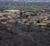Controlado el incendio forestal de la Sierra Oeste de Madrid que afectó a Almorox