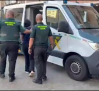 Seis detenidos por su presunta participación en tres homicidios en grado de tentativa en Gerindote (Toledo)