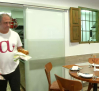 Hostelería adaptada para celiacos