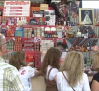 Vuelve la mítica tómbola de Cáritas en Albacete