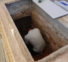 Finaliza la exhumación de represaliados de la Guerra Civil en Madridejos