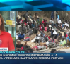La jueza de la Audiencia Nacional rechaza las medidas cautelares que pedía Vox en Ceuta