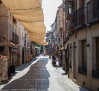 Vuelve el calor a Castilla-La Mancha con avisos amarillos en Albacete, Cuenca, Guadalajara y Toledo