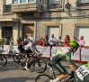 CMM emite la II Vuelta Ciclista a Castilla-La Mancha Leader en una amplia cobertura multiplataforma