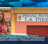 Detenido un hombre en Talavera acusado de agresión sexual en una piscina pública
