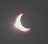Los pueblos pequeños de Cuenca, al completo por el eclipse